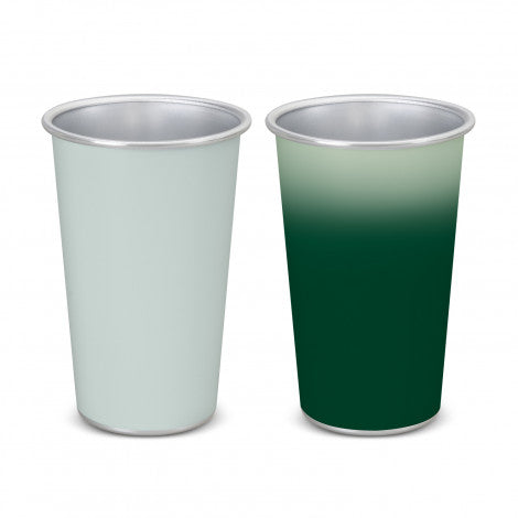 Chameleon Colour Changing Cup with custom branded logo - Simply Merchandise