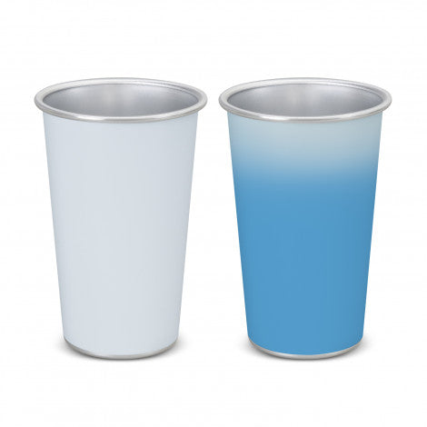 Chameleon Colour Changing Cup with custom branded logo - Simply Merchandise