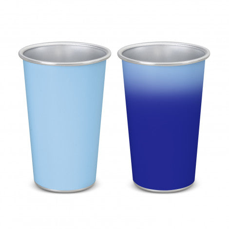 Chameleon Colour Changing Cup with custom branded logo - Simply Merchandise