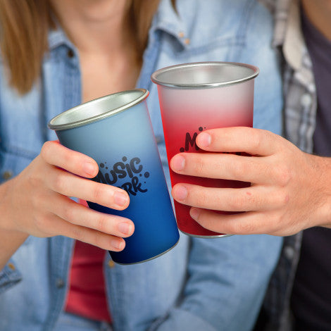 Chameleon Colour Changing Cup - Simply Merchandise