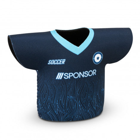 Jersey Can Cooler - Simply Merchandise