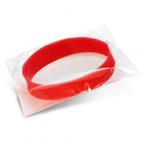 Kids Silicone Wrist Band - Simply Merchandise