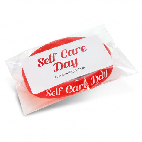 Kids Silicone Wrist Band - Simply Merchandise