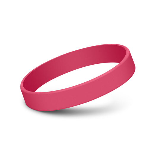 Kids Silicone Wrist Band - Simply Merchandise