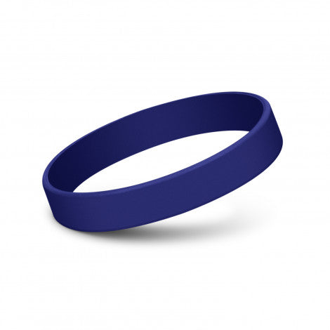 Kids Silicone Wrist Band - Debossed - Simply Merchandise