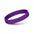 Kids Silicone Wrist Band - Debossed - Simply Merchandise