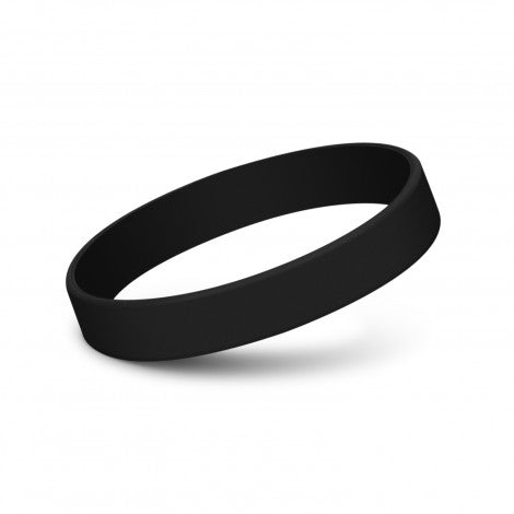 Kids Silicone Wrist Band - Debossed - Simply Merchandise
