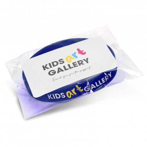 Kids Silicone Wrist Band - Debossed - Simply Merchandise