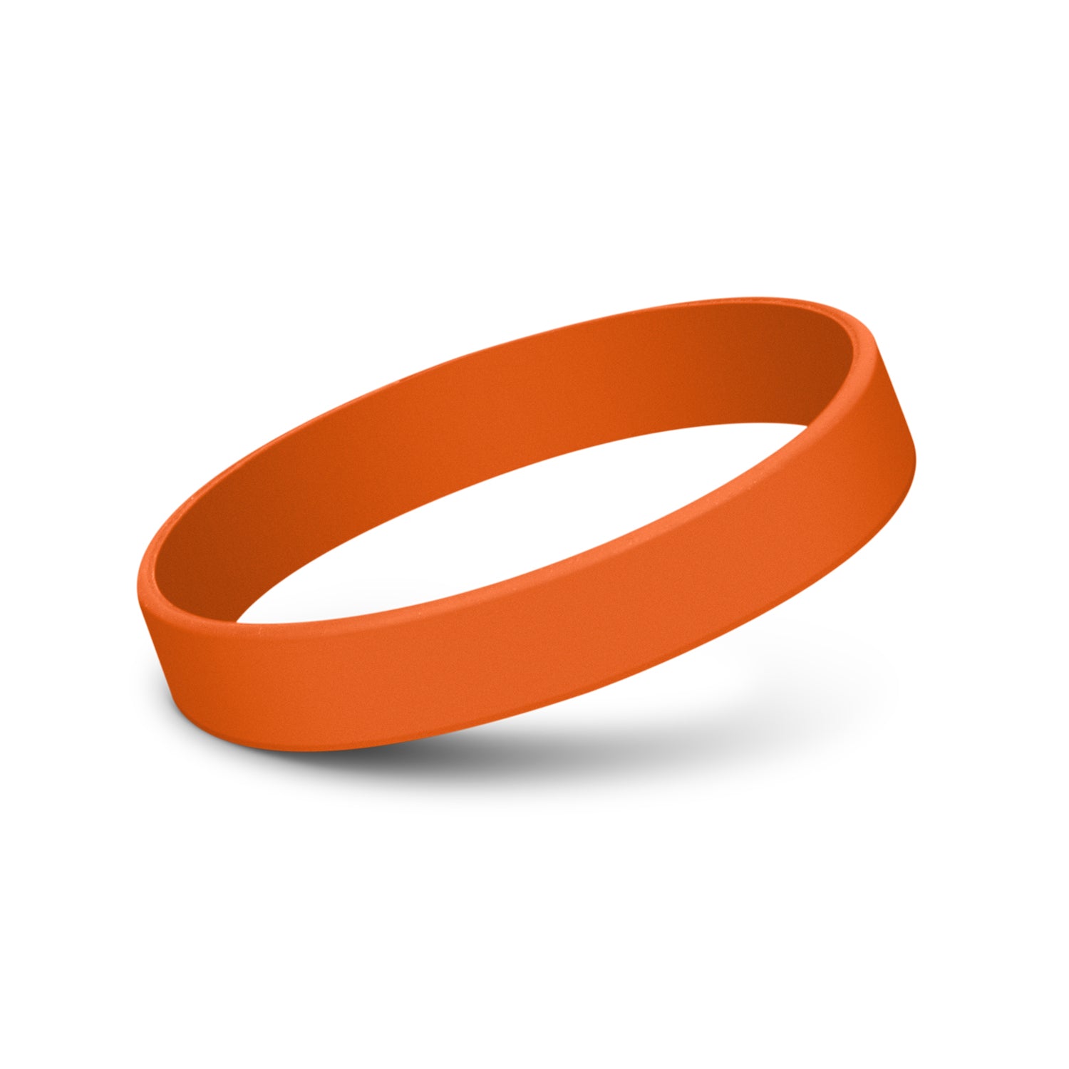 Kids Silicone Wrist Band - Debossed - Simply Merchandise