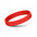 Kids Silicone Wrist Band - Debossed - Simply Merchandise