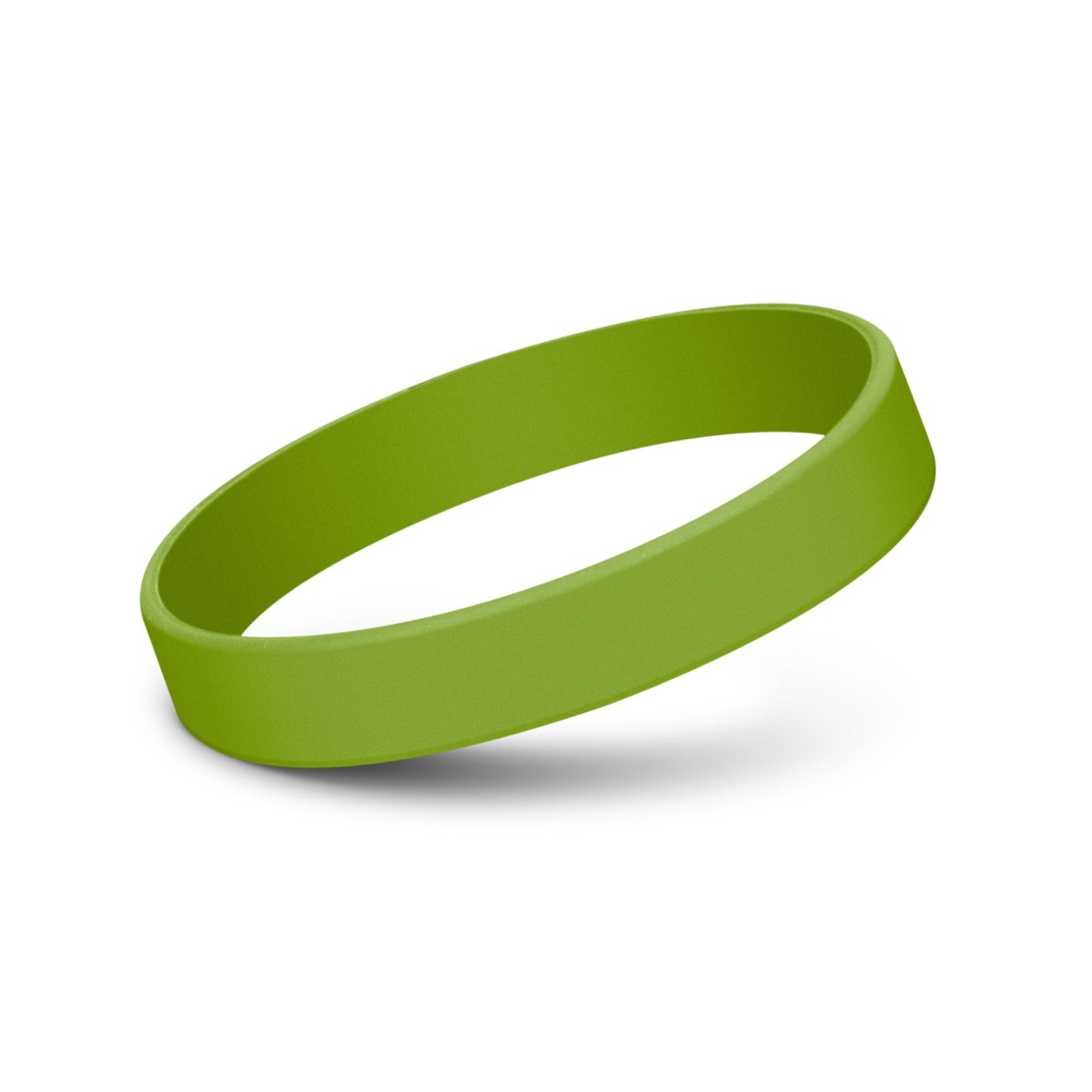 Kids Silicone Wrist Band - Debossed - Simply Merchandise