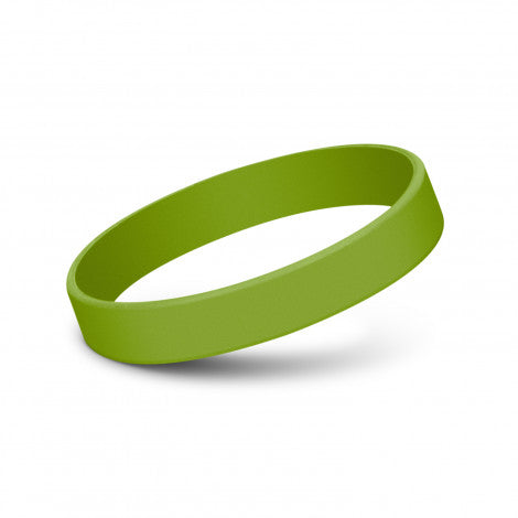 Kids Silicone Wrist Band - Debossed - Simply Merchandise