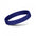 Kids Silicone Wrist Band - Embossed - Simply Merchandise
