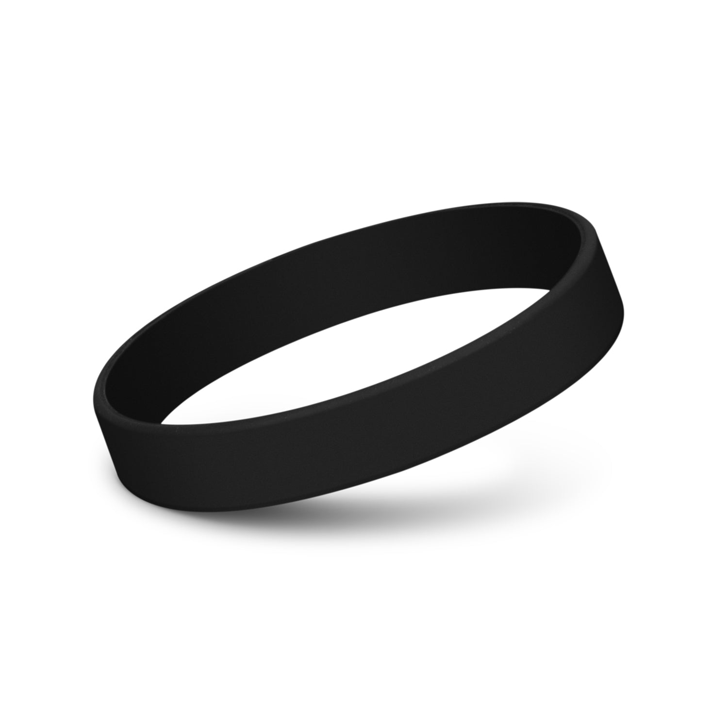 Kids Silicone Wrist Band - Embossed - Simply Merchandise