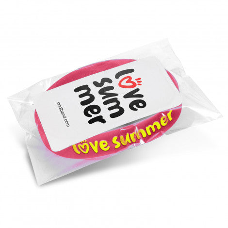 Kids Silicone Wrist Band - Embossed - Simply Merchandise