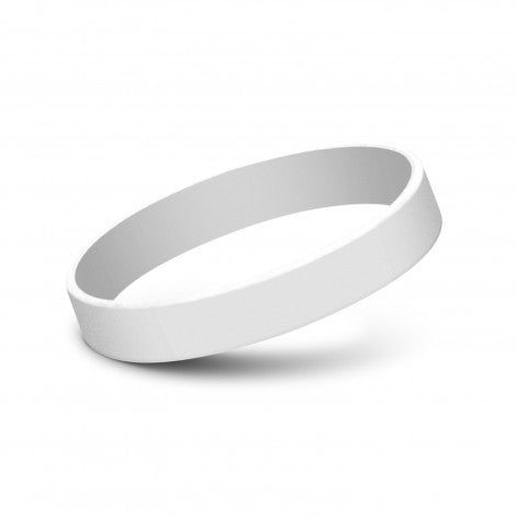 Kids Silicone Wrist Band - Embossed - Simply Merchandise