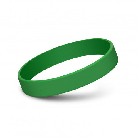 Kids Silicone Wrist Band - Embossed - Simply Merchandise