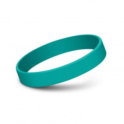 Kids Silicone Wrist Band - Embossed - Simply Merchandise