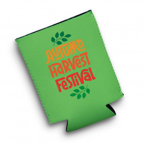 Reversible Stubby Cooler - Simply Merchandise