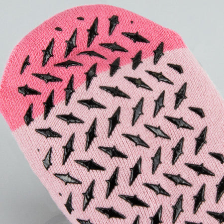 Nero Ankle Grip Socks - Simply Merchandise