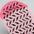 Nero Ankle Grip Socks - Simply Merchandise