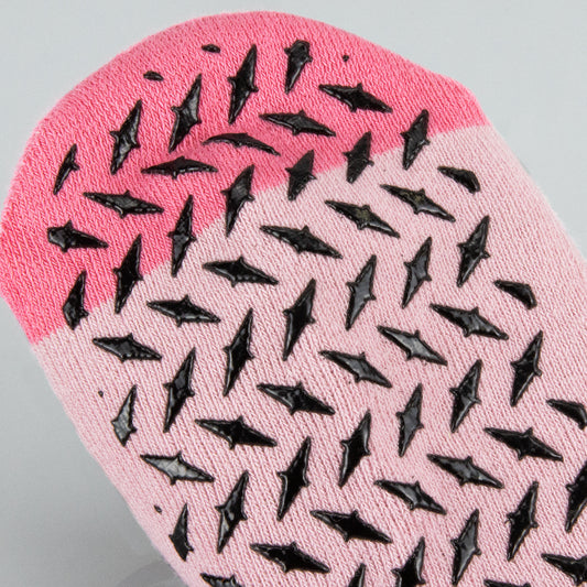 Nero Ankle Grip Socks - Simply Merchandise
