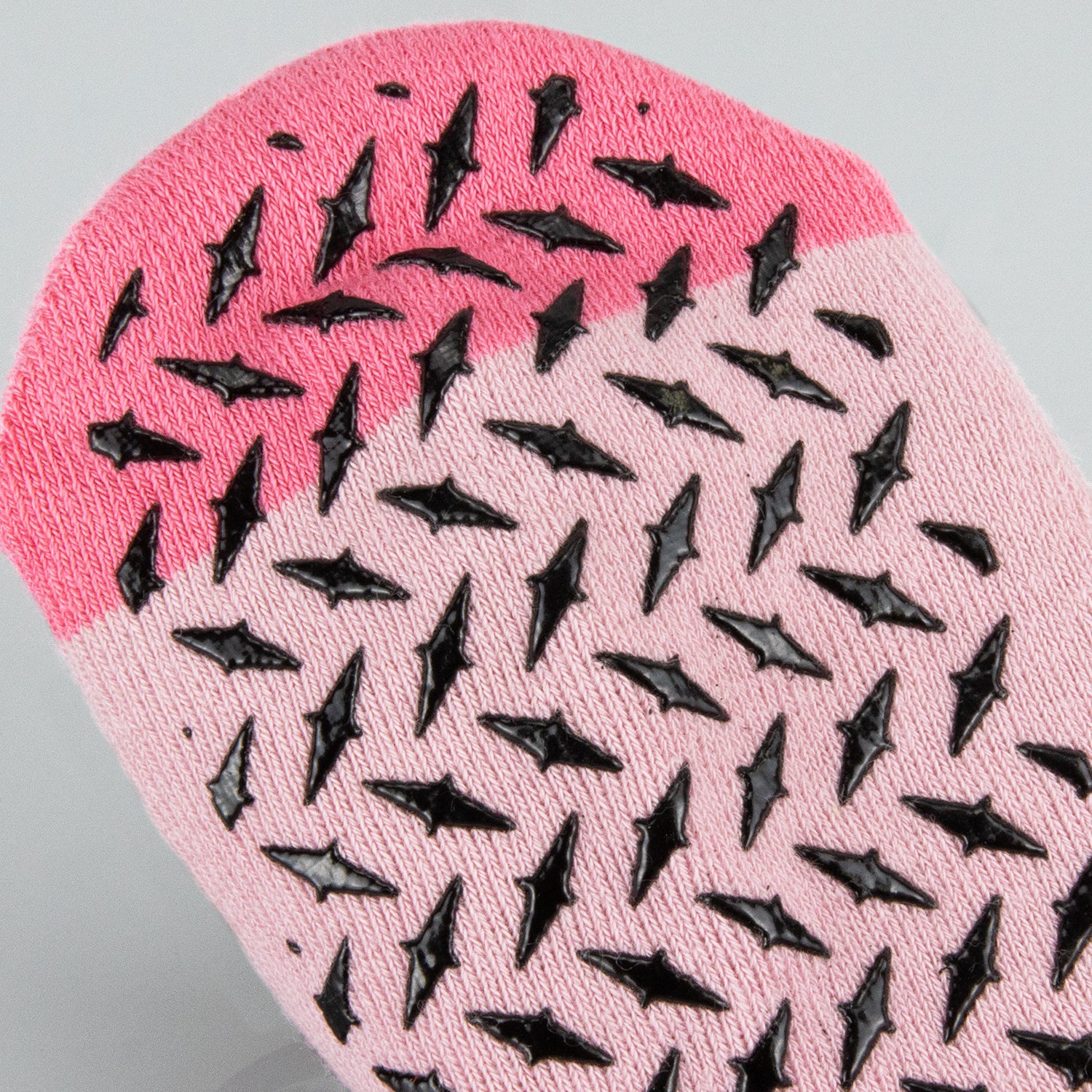 Nero Ankle Grip Socks - Simply Merchandise