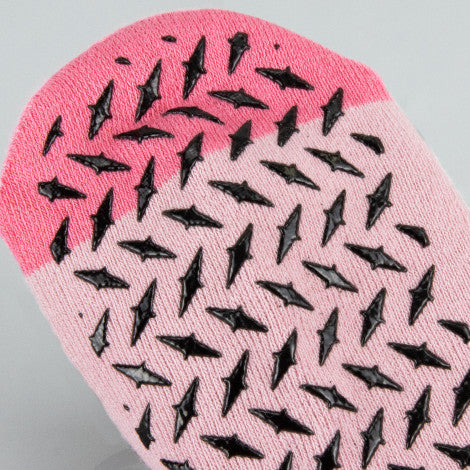 Nero Ankle Grip Socks - Simply Merchandise