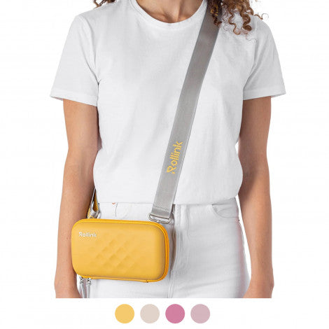 Rollink Mini Bag Tour - Simply Merchandise