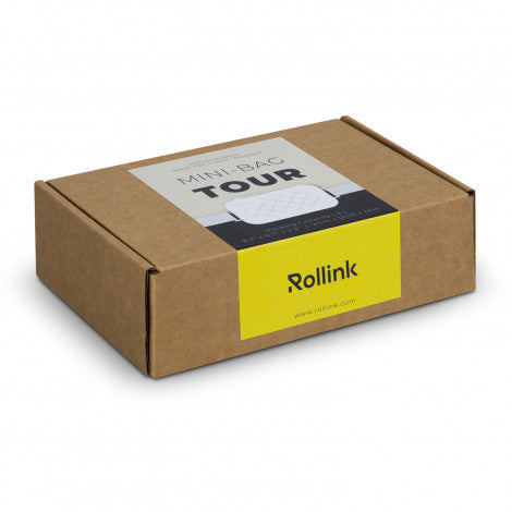 Rollink Mini Bag Tour - Simply Merchandise