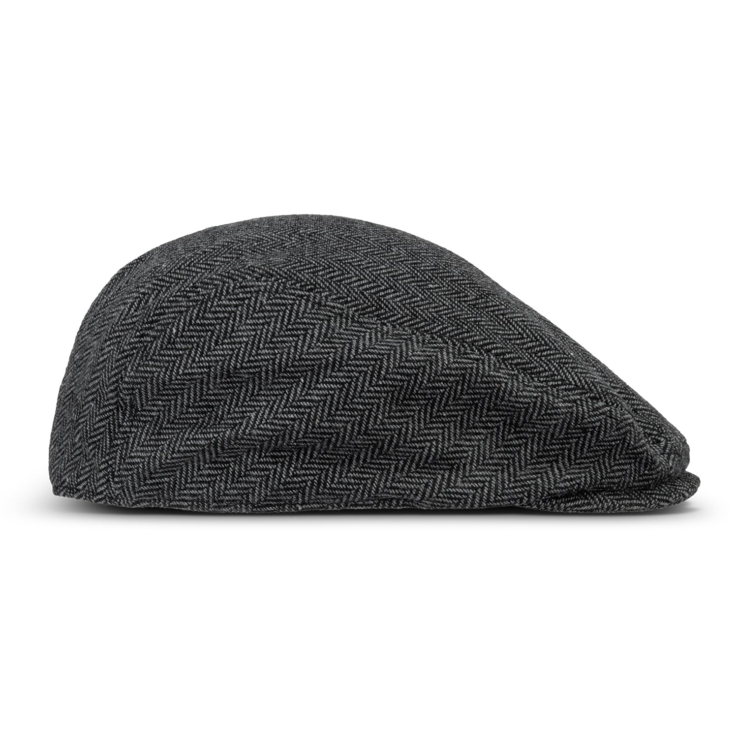 Preston Flat Cap - Simply Merchandise