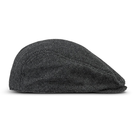 Preston Flat Cap - Simply Merchandise