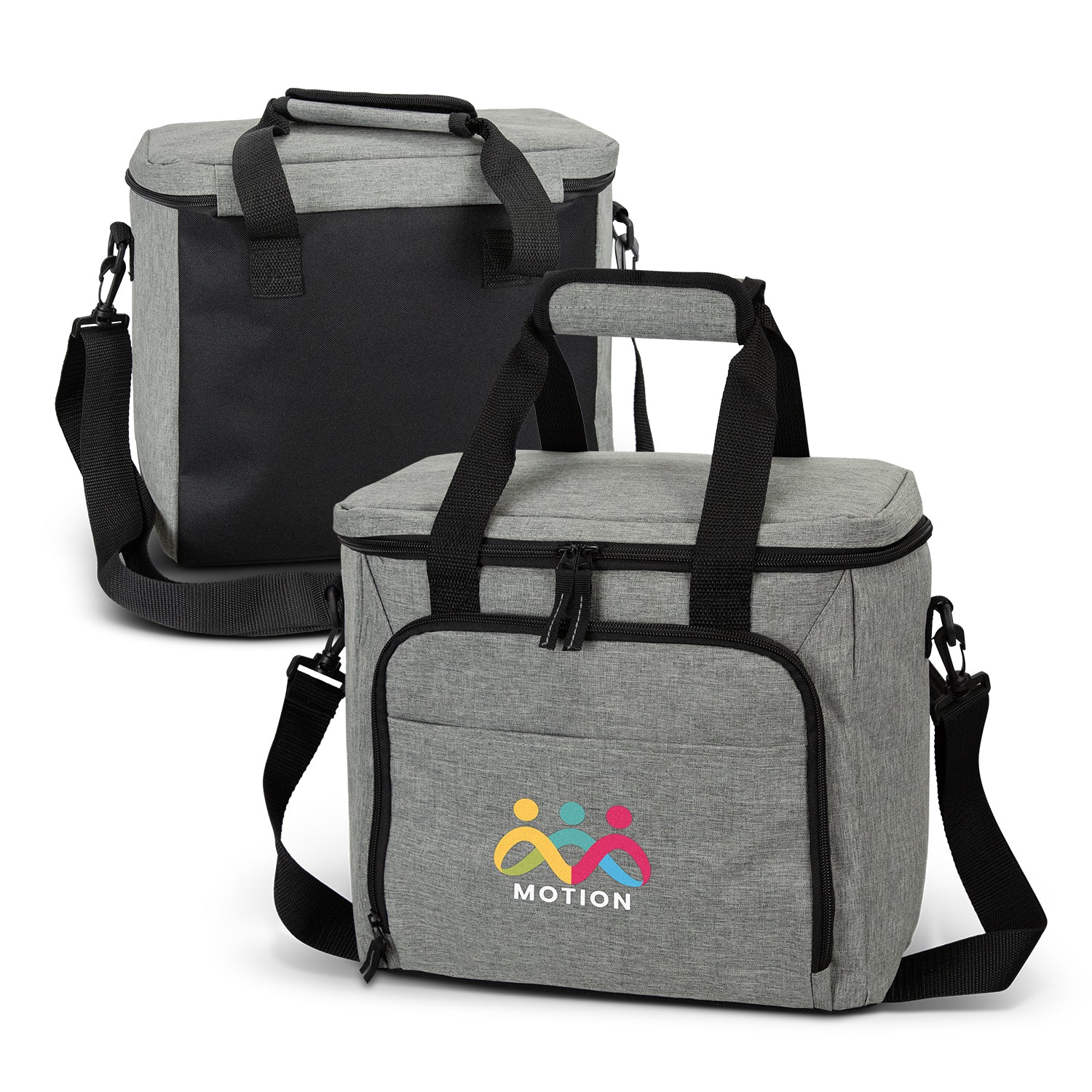 Sawyer Cooler Bag - Simply Merchandise