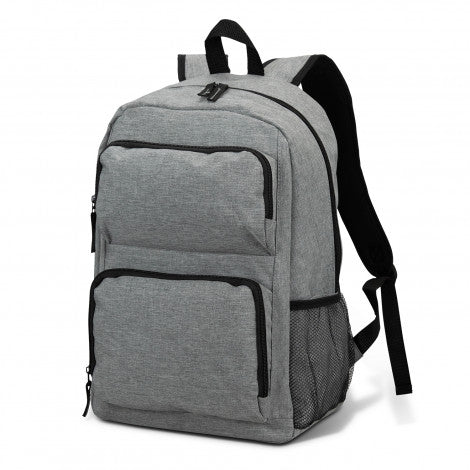 Sawyer Backpack with custom branded logo - Simply Merchandise