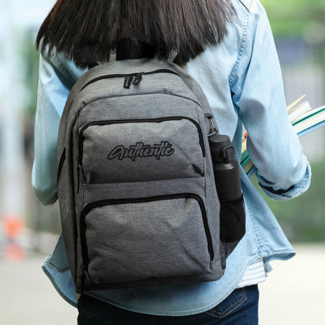 Sawyer Backpack - Simply Merchandise