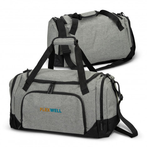 Sawyer Duffle Bag - Simply Merchandise