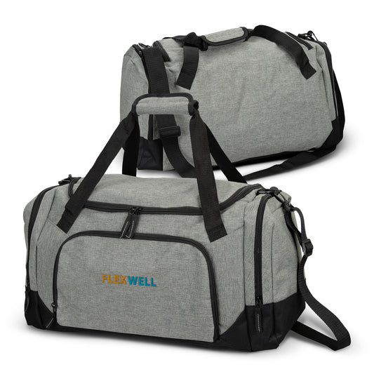 Sawyer Duffle Bag - Simply Merchandise