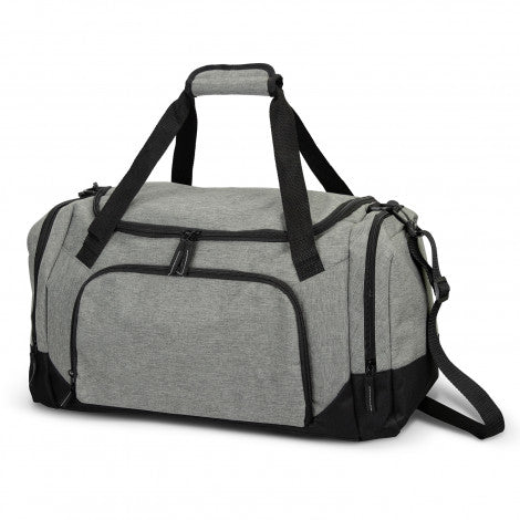 Sawyer Duffle Bag - Simply Merchandise