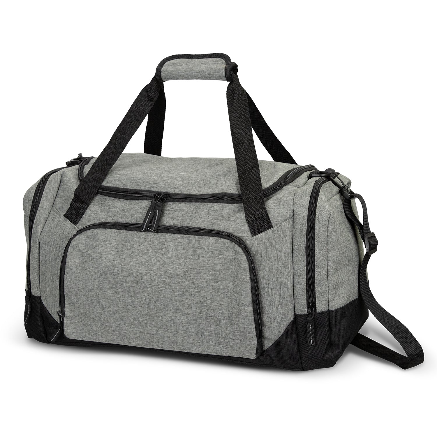 Sawyer Duffle Bag - Simply Merchandise