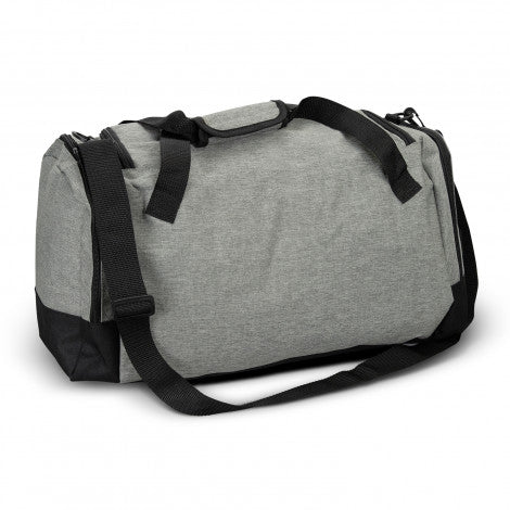 Sawyer Duffle Bag - Simply Merchandise