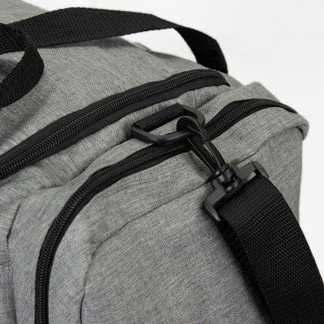 Sawyer Duffle Bag - Simply Merchandise