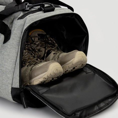 Sawyer Duffle Bag - Simply Merchandise
