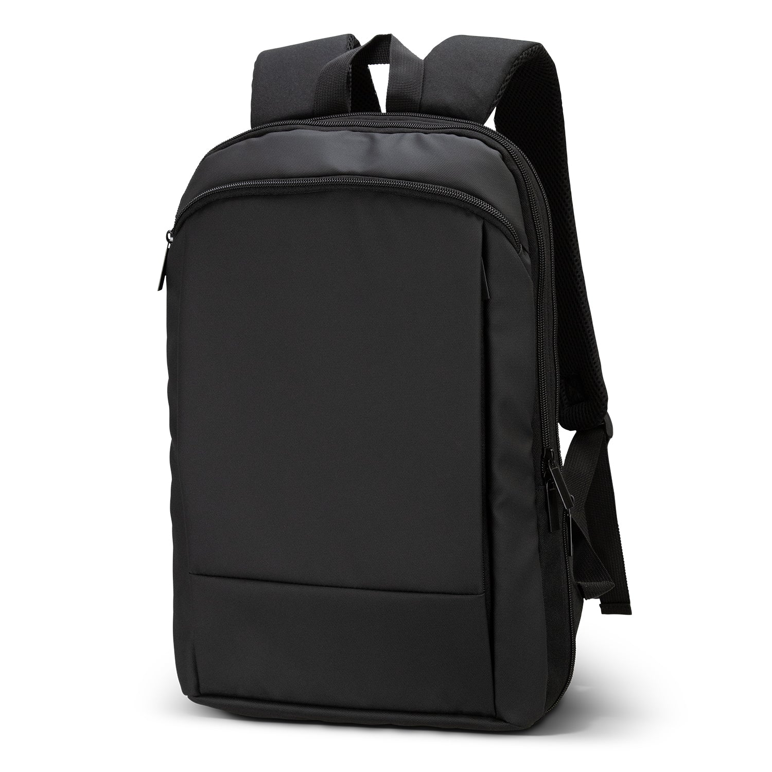 Kaden Soft-Touch Backpack - Simply Merchandise