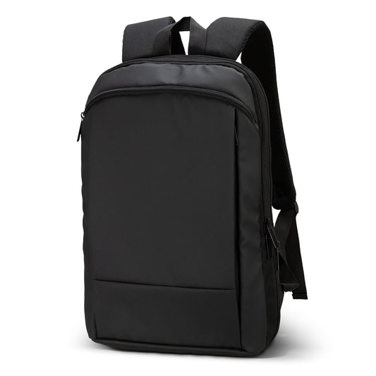 Kaden Soft-Touch Backpack - Simply Merchandise