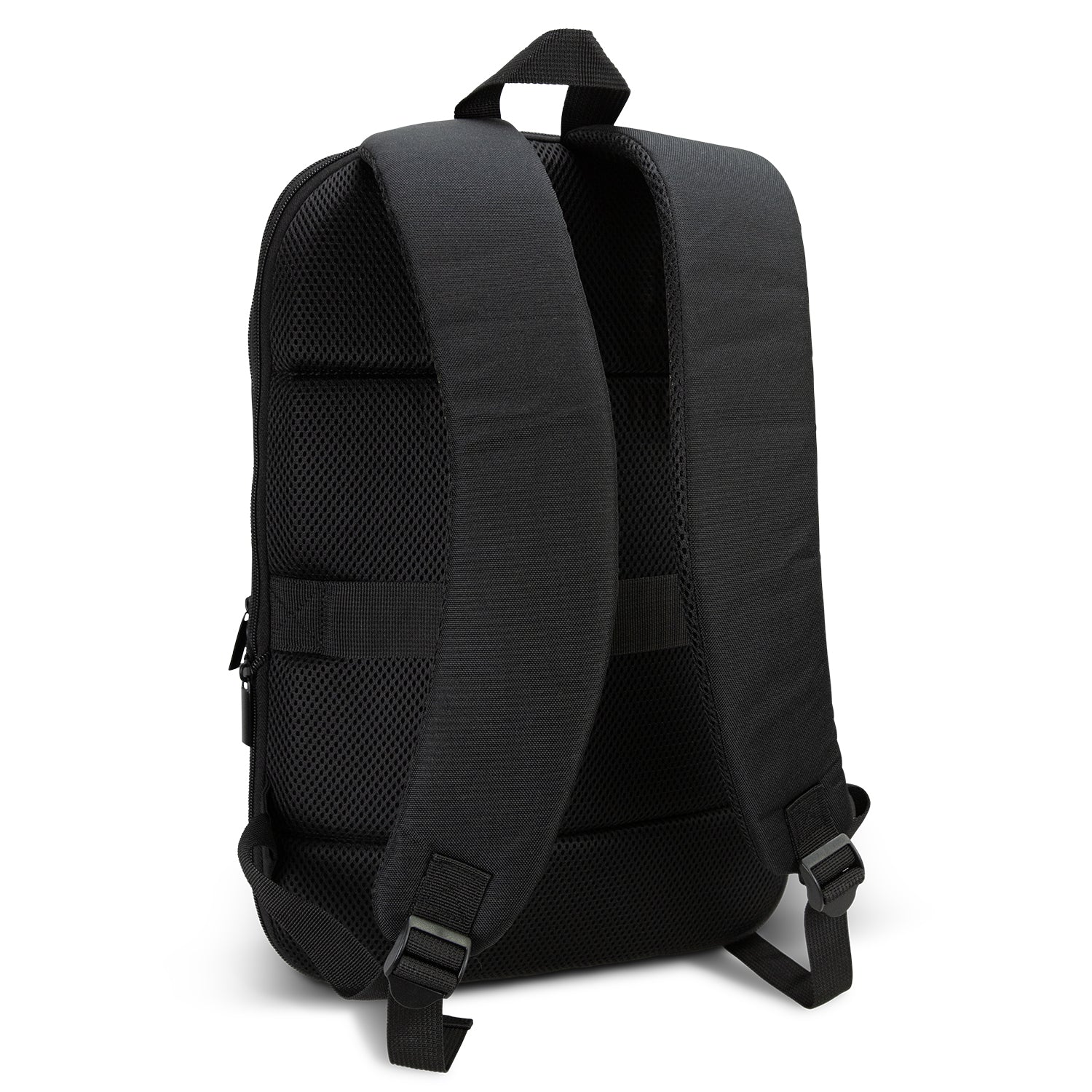 Kaden Soft-Touch Backpack - Simply Merchandise