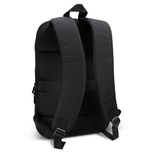 Kaden Soft-Touch Backpack - Simply Merchandise
