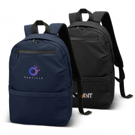 Alumni Soft-Touch Backpack - Simply Merchandise