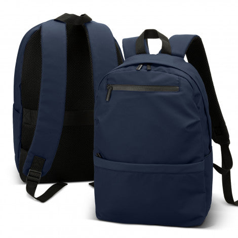 Alumni Soft-Touch Backpack - Simply Merchandise