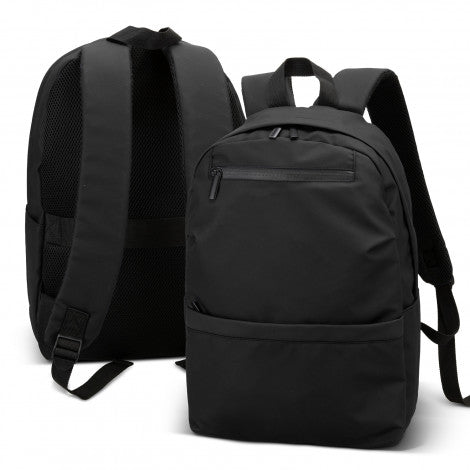 Alumni Soft-Touch Backpack - Simply Merchandise