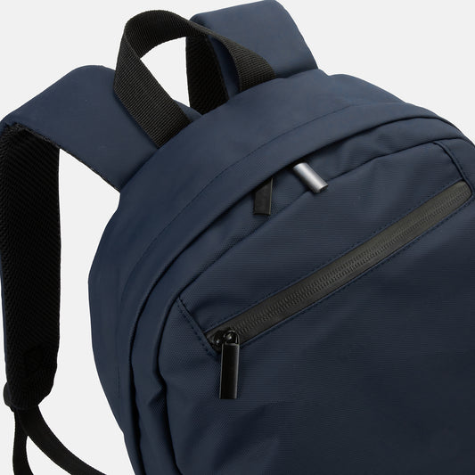 Alumni Soft-Touch Backpack - Simply Merchandise